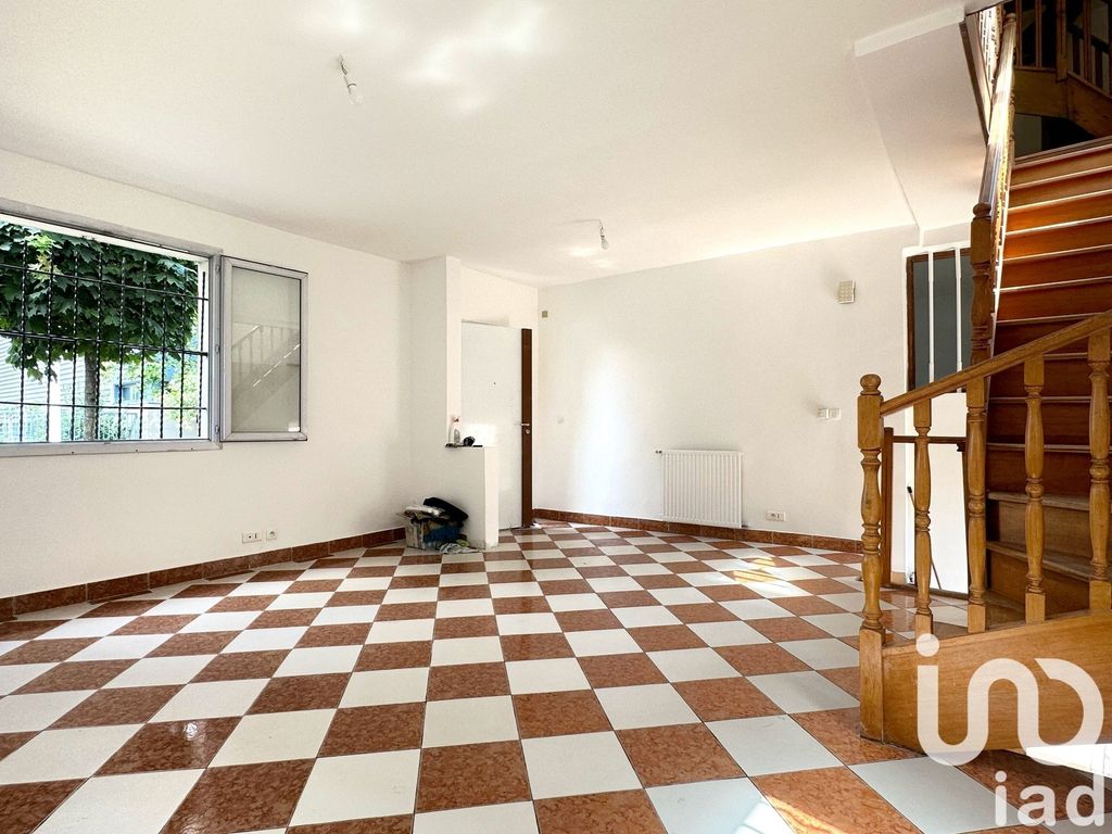 Achat maison 5 chambre(s) - La Courneuve