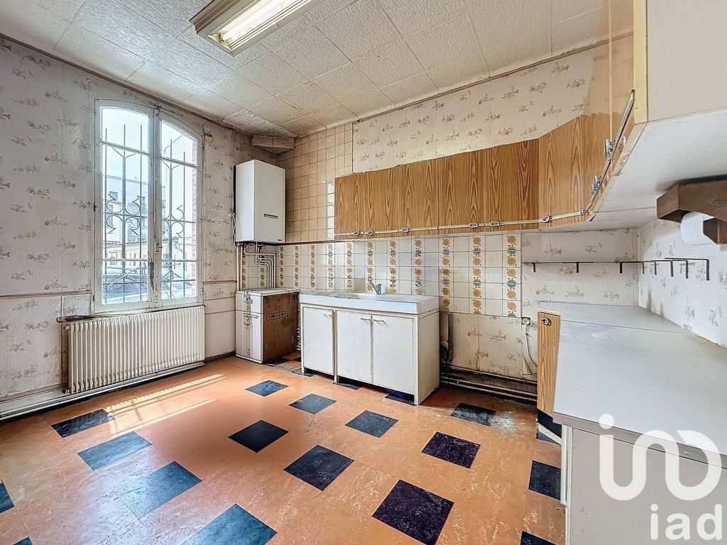 Achat maison 4 chambre(s) - Toulouse