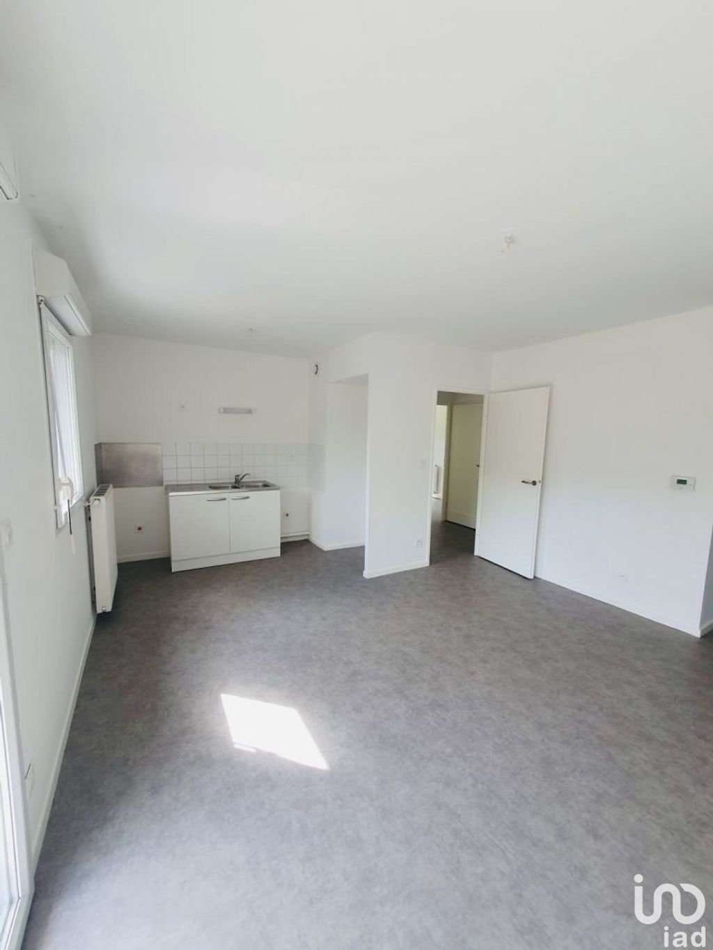 Achat appartement à vendre 2 pièces 52 m² - Denain