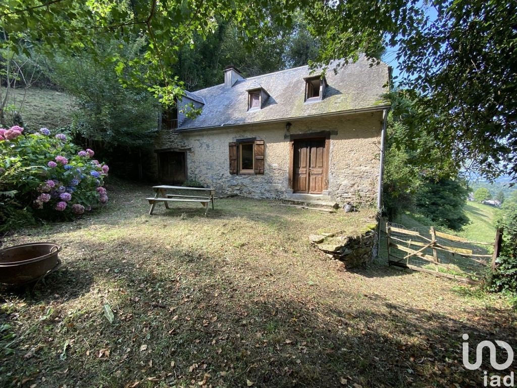 Achat maison 2 chambre(s) - Benqué-Molère