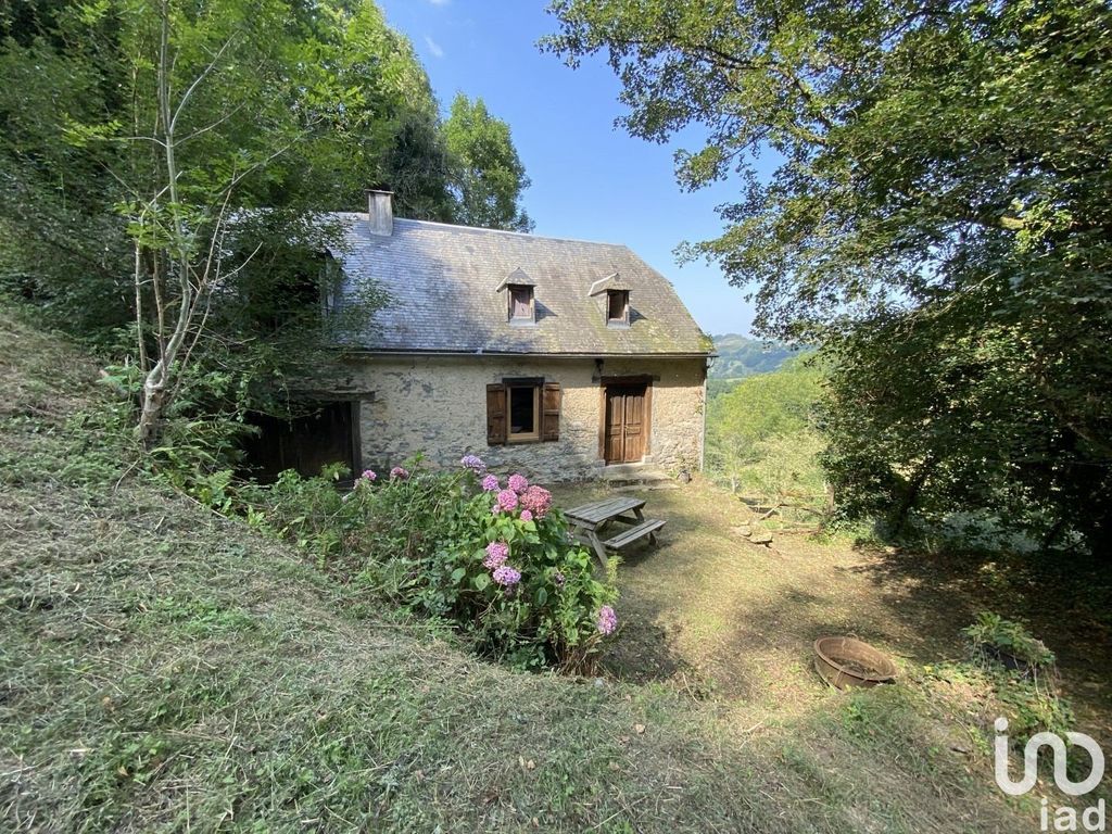 Achat maison 2 chambre(s) - Benqué-Molère