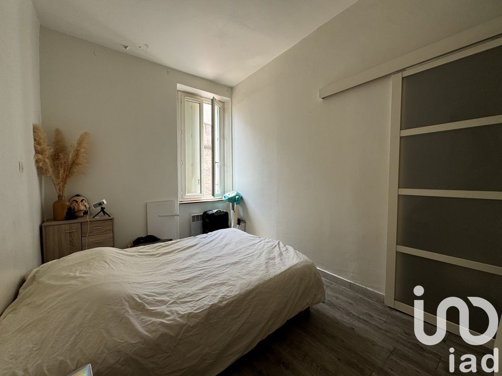 Achat appartement à vendre 2 pièces 35 m² - Narbonne