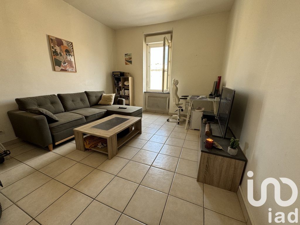 Achat appartement 2 pièce(s) Narbonne