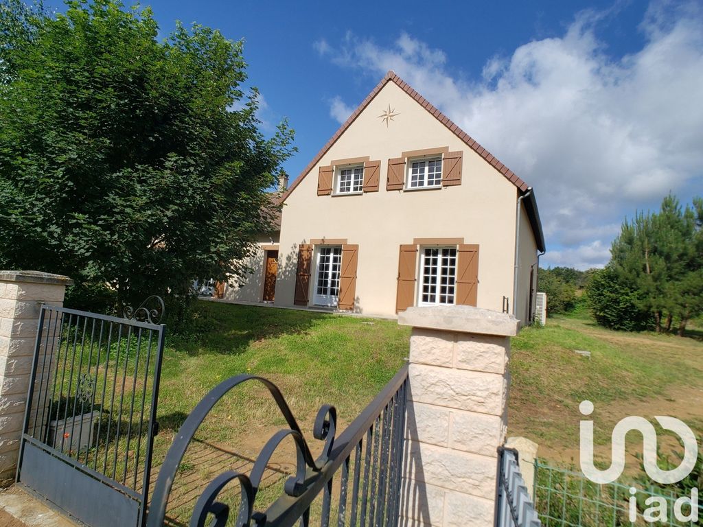 Achat maison 7 chambre(s) - Montfort-le-Gesnois