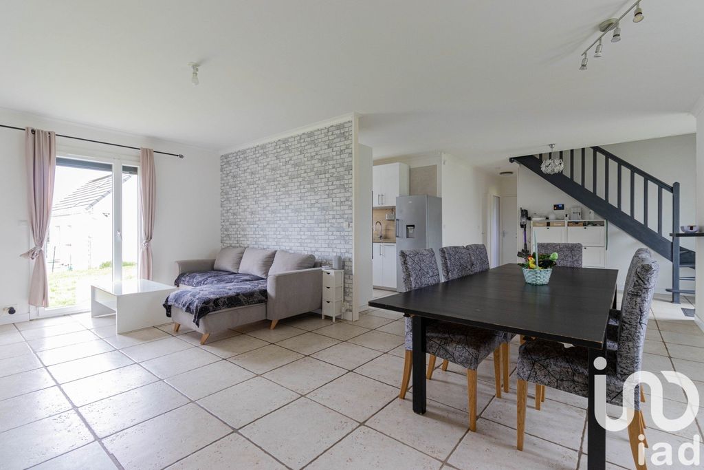 Achat maison 3 chambre(s) - Évreux