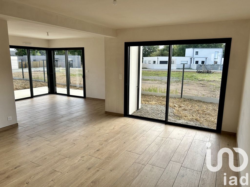 Achat maison 4 chambre(s) - Tréveneuc