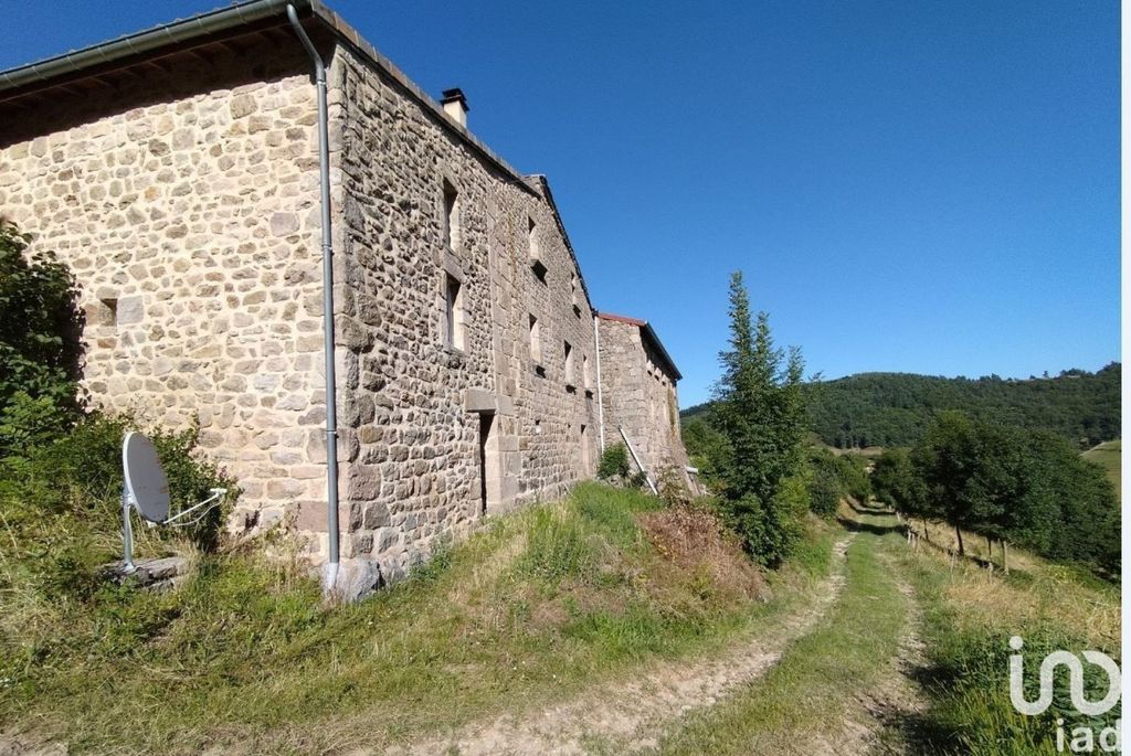 Achat maison 3 chambre(s) - Nozières