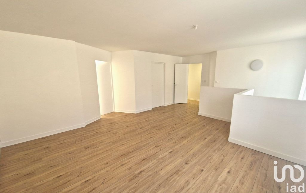 Achat appartement à vendre 4 pièces 77 m² - La Ferté-Alais