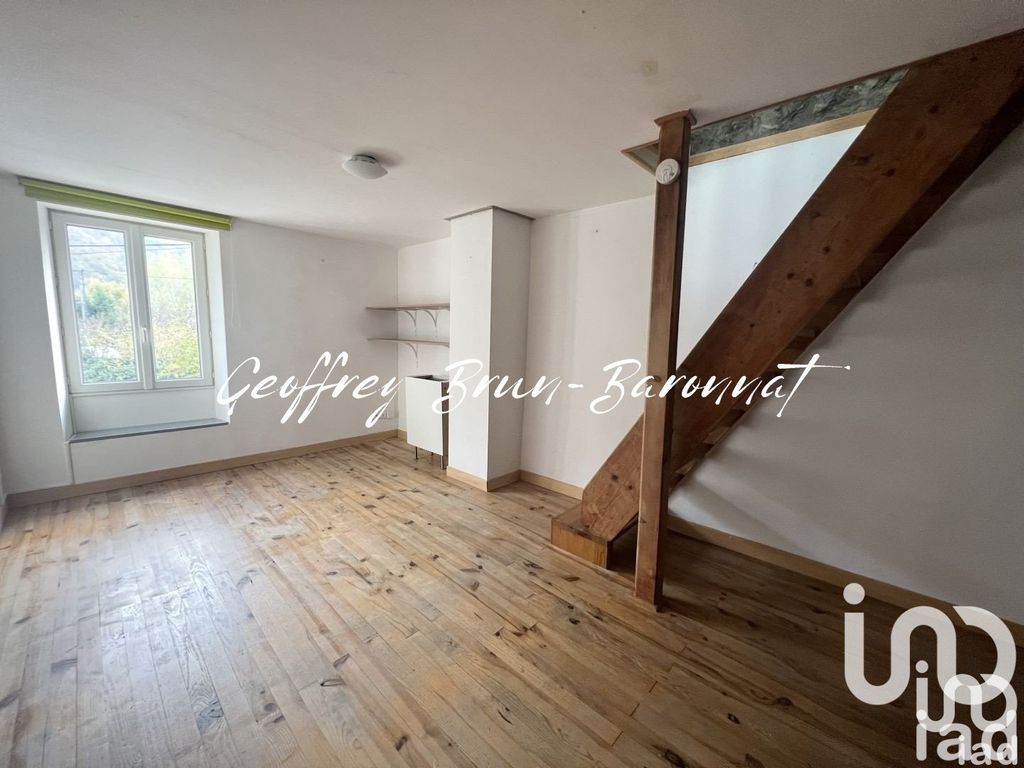 Achat maison 2 chambre(s) - Jarrie