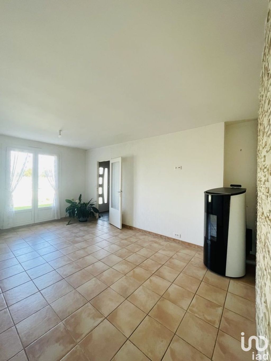 Achat maison 5 chambre(s) - Saint-Remy-en-Bouzemont-Saint-Genest-et-Isson