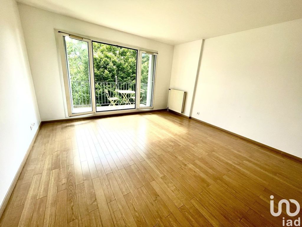 Achat appartement à vendre 2 pièces 49 m² - Argenteuil