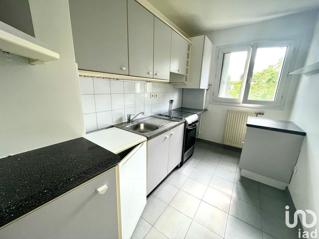 Achat appartement 2 pièce(s) Argenteuil