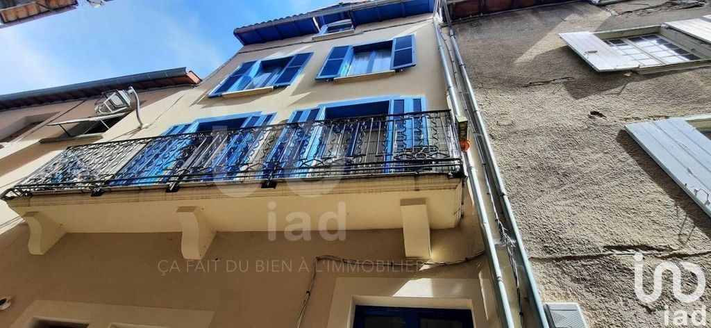 Achat maison 3 chambre(s) - Villefranche-de-Rouergue