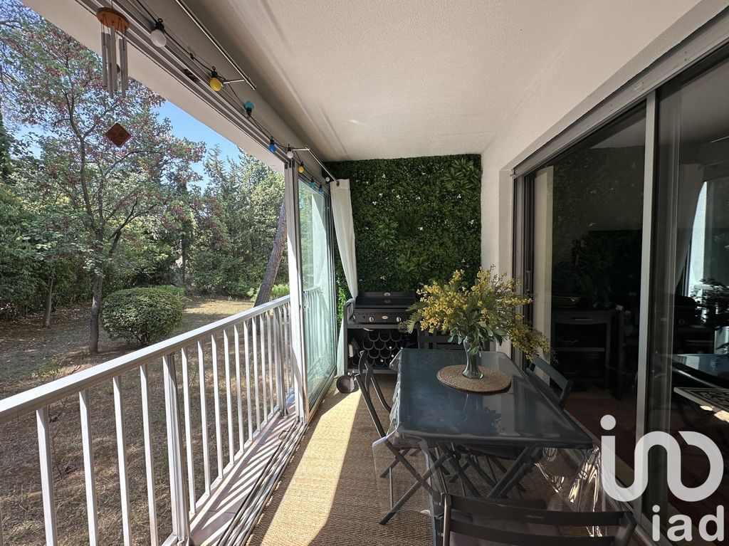 Achat appartement à vendre 3 pièces 71 m² - Montpellier