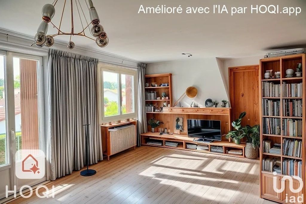 Achat maison 3 chambre(s) - Orthez