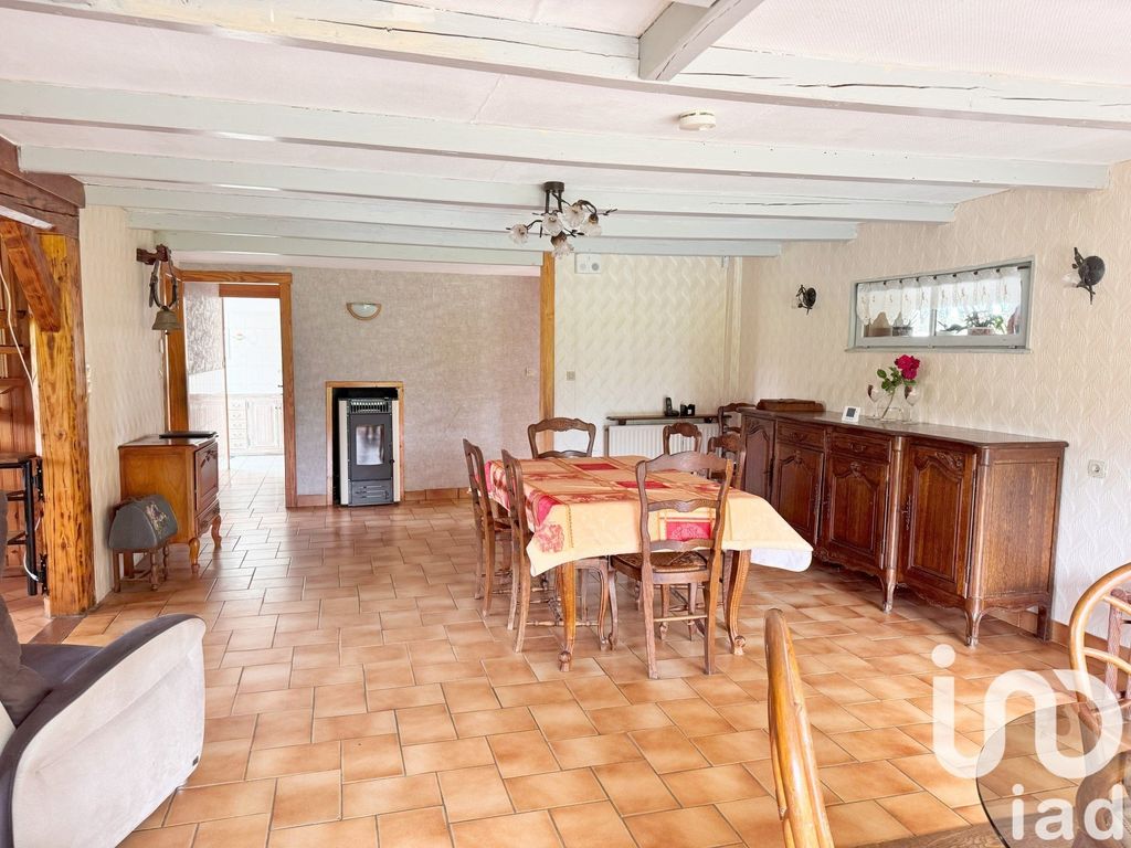 Achat maison 2 chambre(s) - Capavenir-Vosges