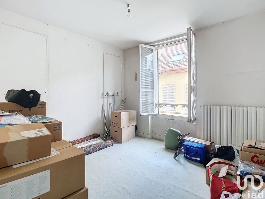 Achat appartement 4 pièce(s) Étampes