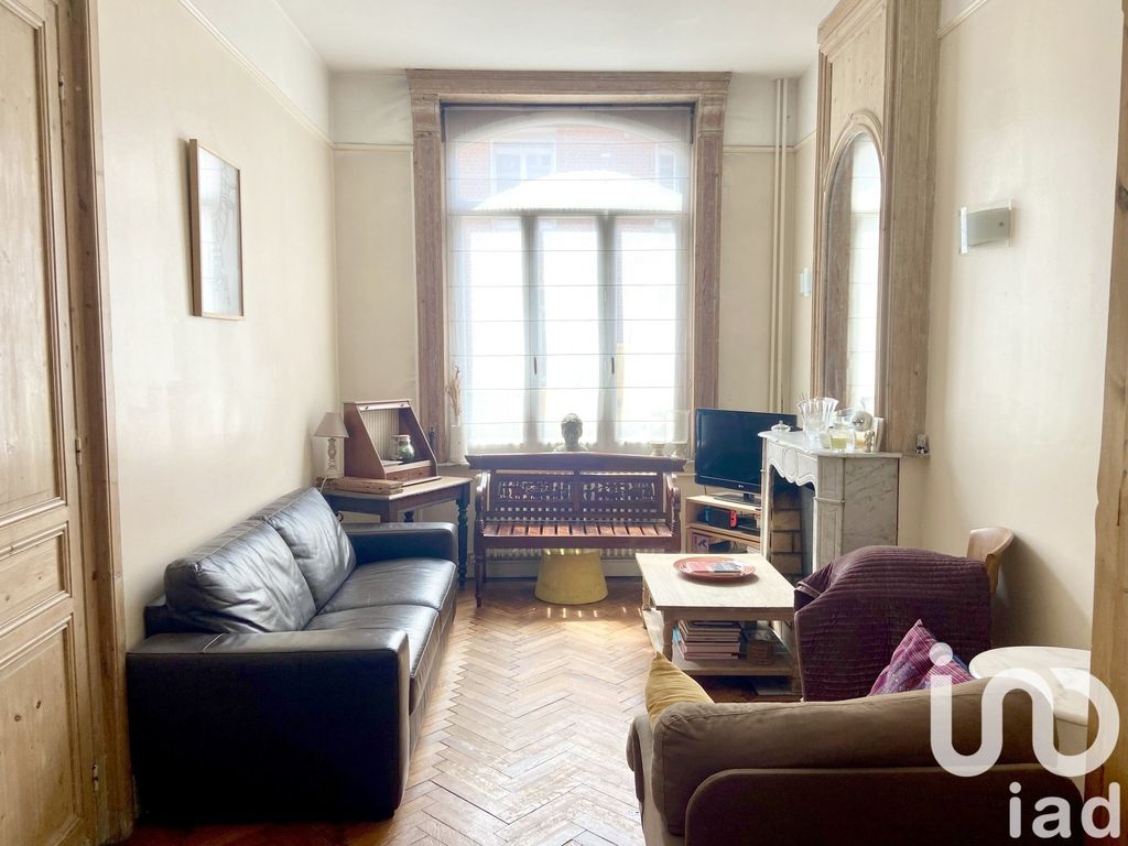 Achat maison 4 chambre(s) - La Madeleine