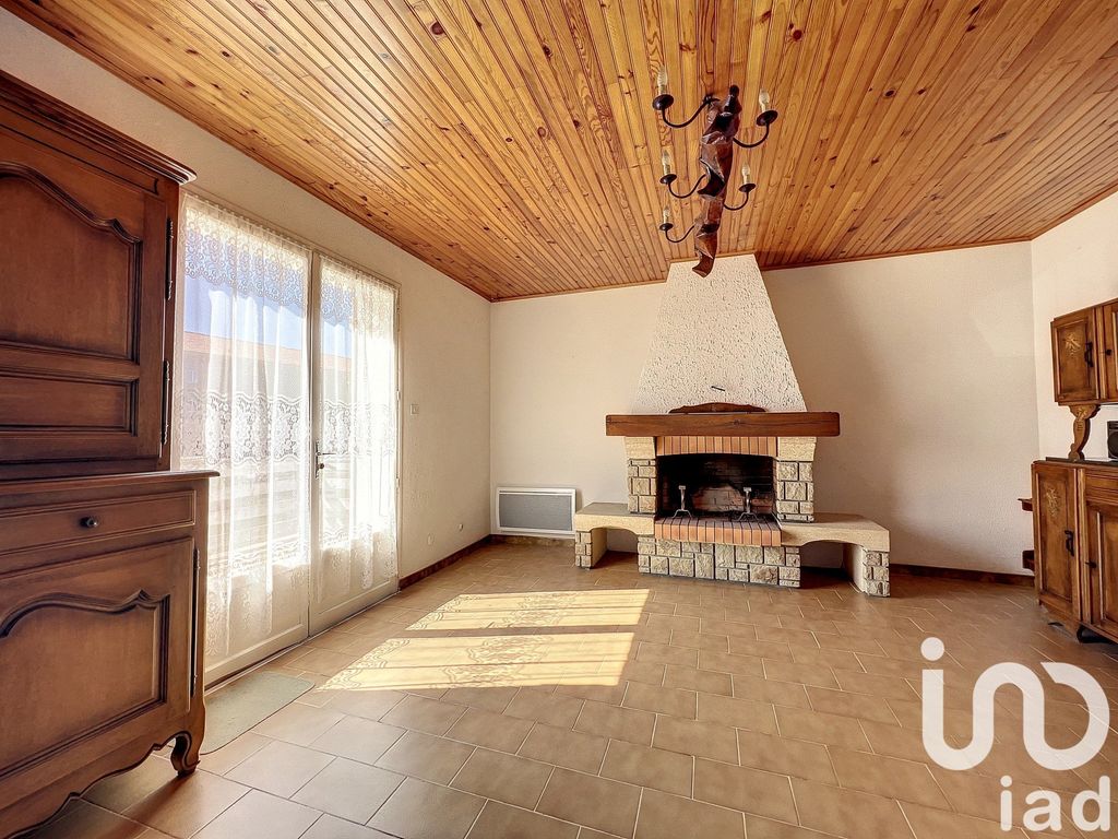 Achat maison 4 chambre(s) - Issarlès