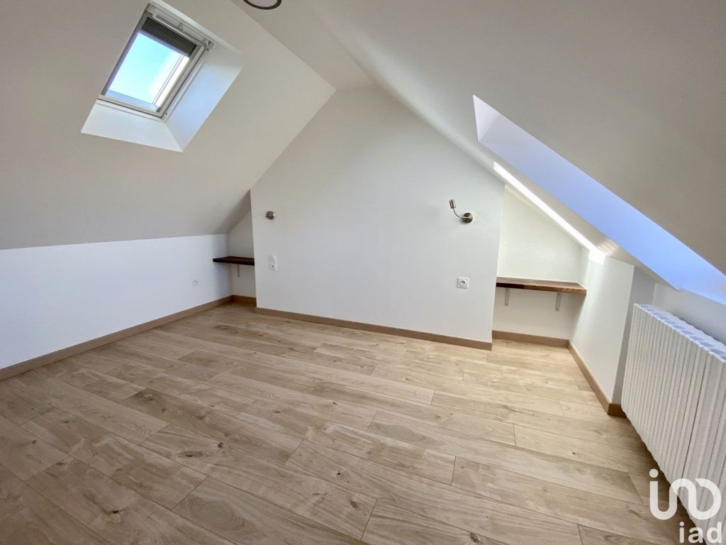 Achat maison 4 chambre(s) - La Rivière-Saint-Sauveur