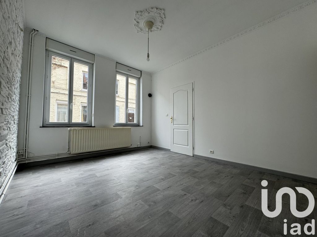 Achat maison 2 chambre(s) - Lille