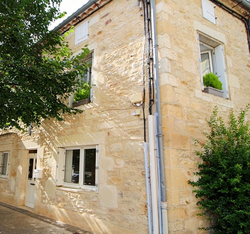 Achat maison à vendre 2 chambres 89 m² - Prayssac