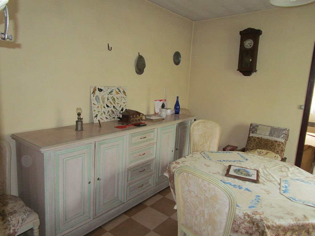 Achat maison 1 chambre(s) - Saint-Aignan