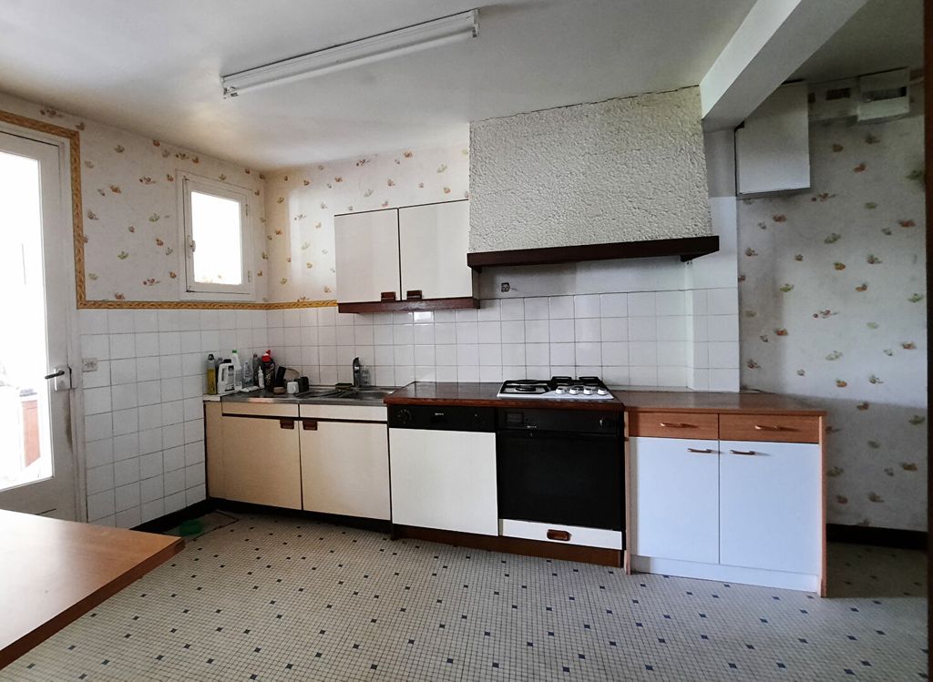 Achat maison 4 chambre(s) - Saint-Nazaire