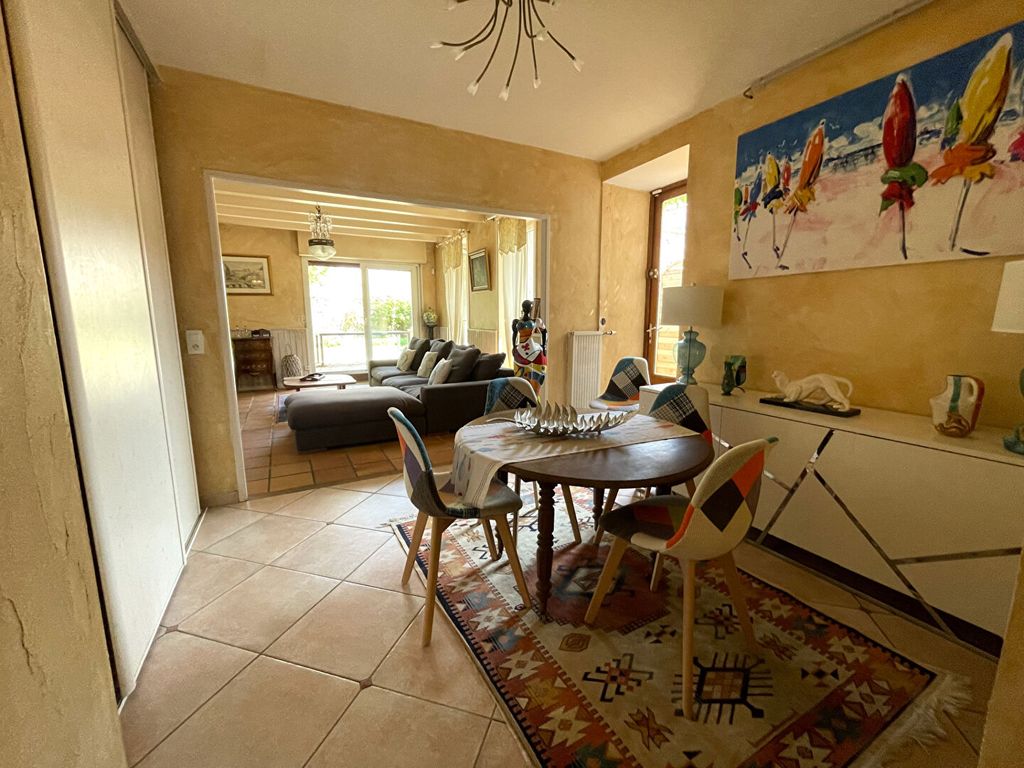 Achat maison 4 chambre(s) - Ciré-d'Aunis