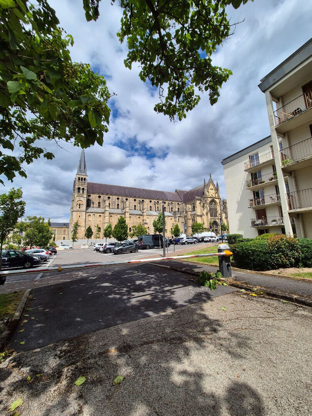 Achat studio à vendre 33 m² - Reims