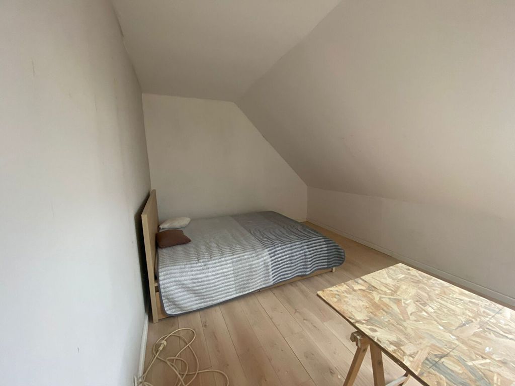 Achat maison 3 chambre(s) - Trilport