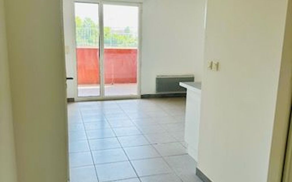 Achat appartement à vendre 2 pièces 38 m² - Castelnau-le-Lez