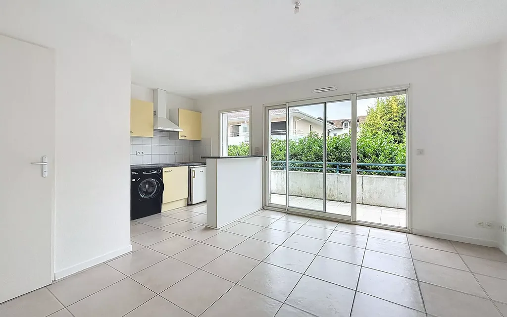 Achat studio à vendre 24 m² - Anglet