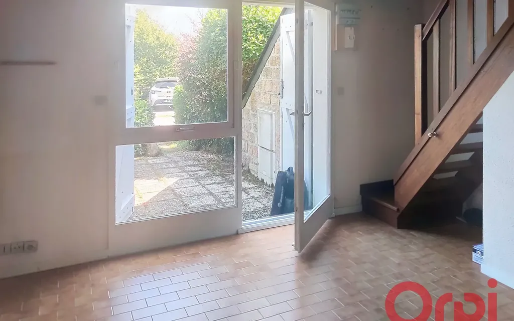 Achat maison 1 chambre(s) - Saint-Philibert