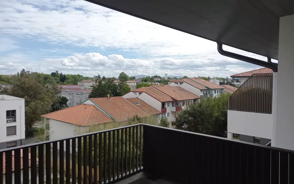 Achat appartement 3 pièce(s) Anglet