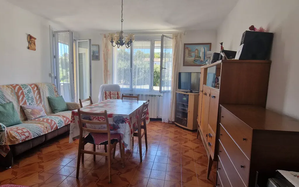 Achat appartement 3 pièce(s) La Seyne-sur-Mer