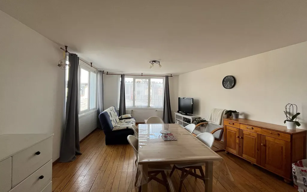 Achat appartement à vendre 3 pièces 110 m² - Berck