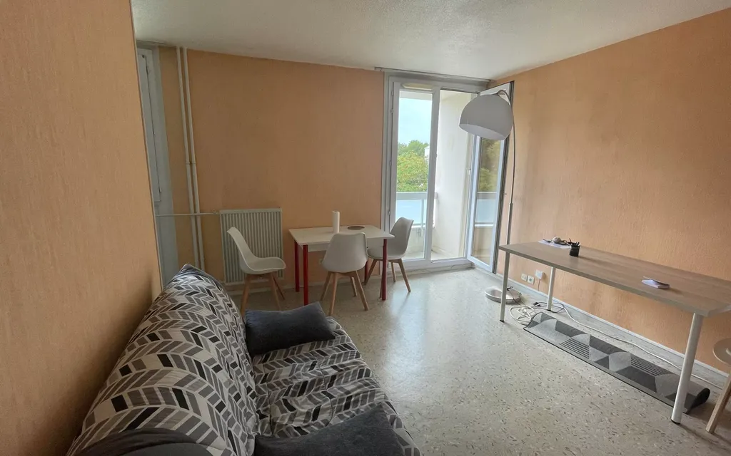 Achat studio à vendre 30 m² - Gradignan