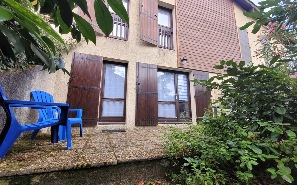 Achat maison à vendre 3 chambres 52 m² - Seignosse