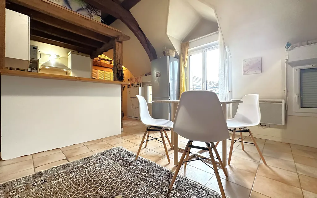 Achat appartement à vendre 2 pièces 42 m² - Groslay