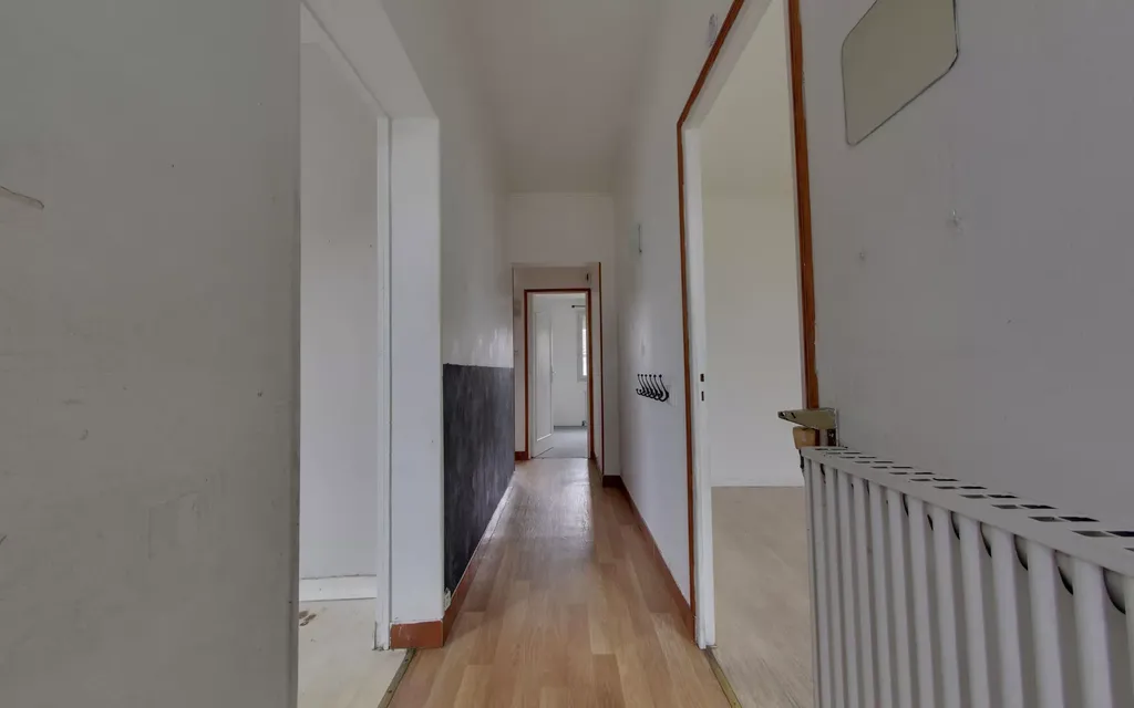 Achat maison 2 chambre(s) - Le Blanc-Mesnil