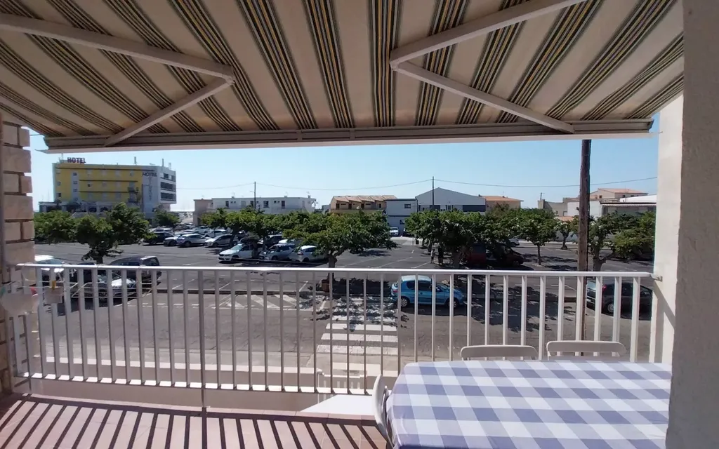 Achat appartement à vendre 2 pièces 36 m² - Marseillan