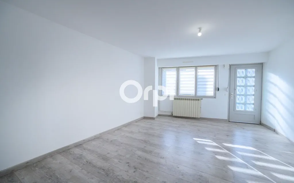 Achat maison 4 chambre(s) - Anzin