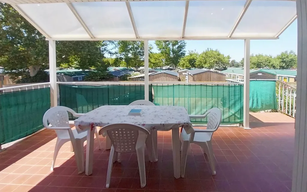 Achat appartement à vendre 2 pièces 26 m² - Marseillan