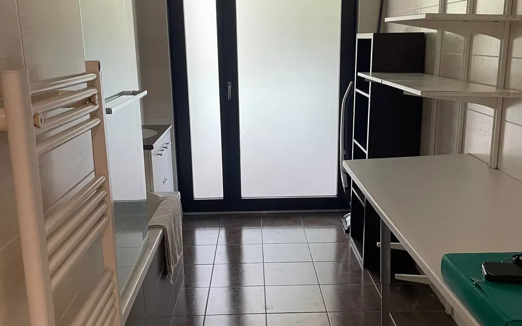 Achat appartement 2 pièce(s) Lyon 7ème arrondissement