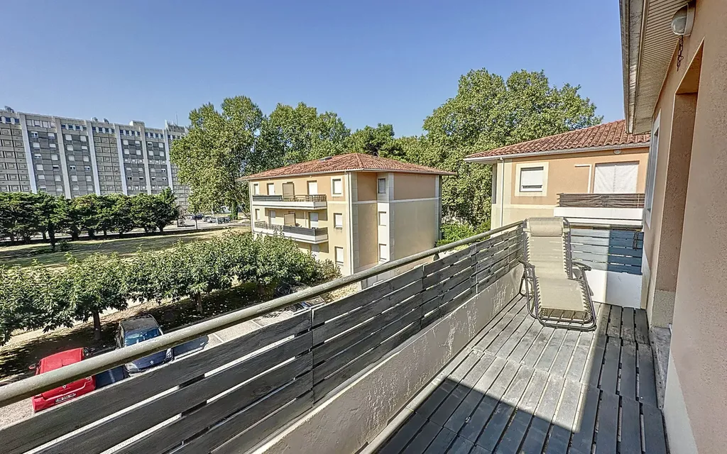 Achat appartement à vendre 2 pièces 54 m² - Avignon