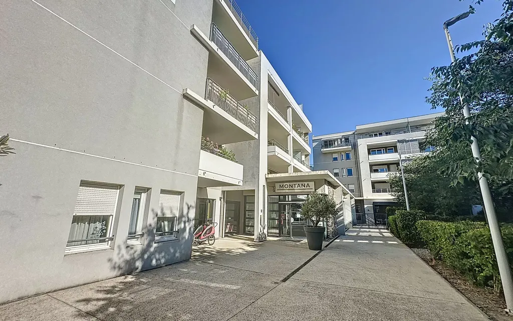 Achat studio à vendre 27 m² - Avignon