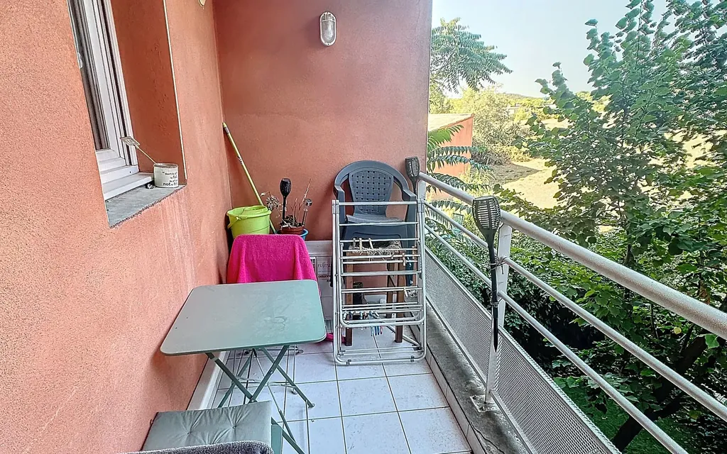 Achat appartement à vendre 2 pièces 42 m² - Les Angles