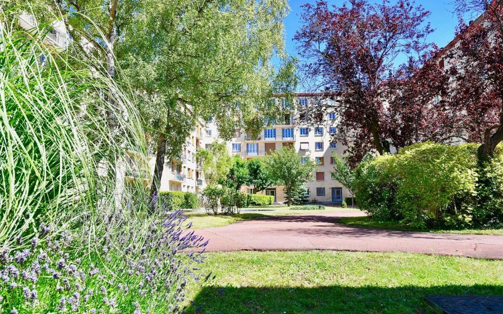 Achat appartement à vendre 3 pièces 63 m² - Bry-sur-Marne