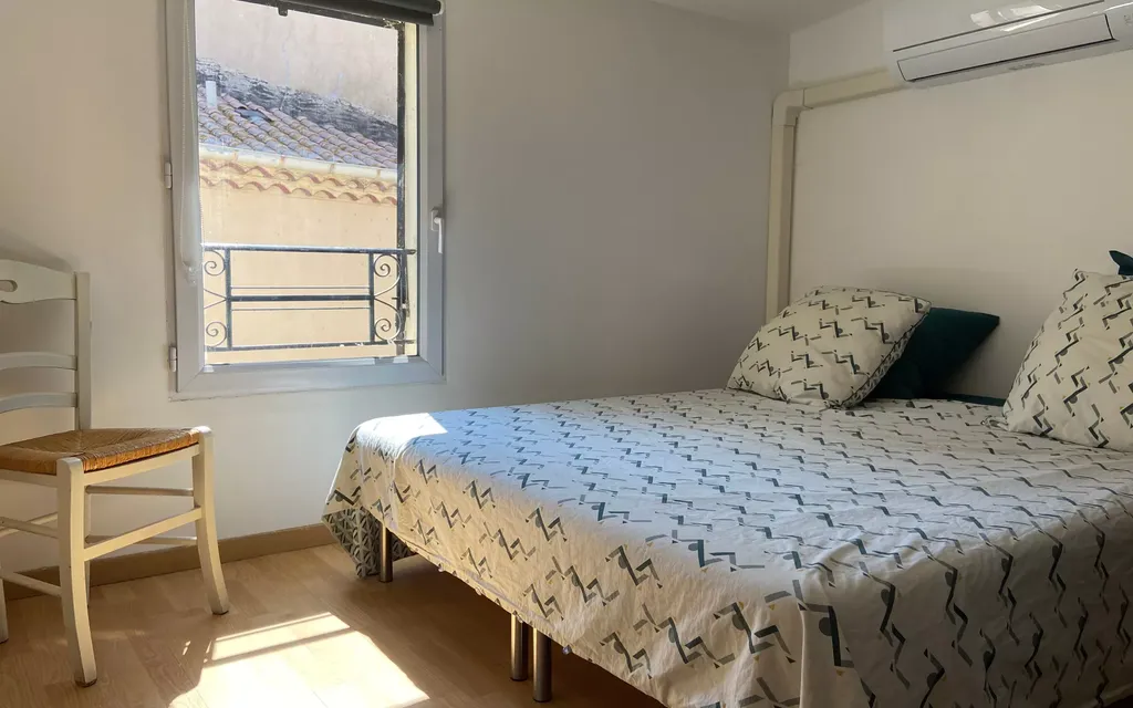 Achat maison 2 chambre(s) - Mèze